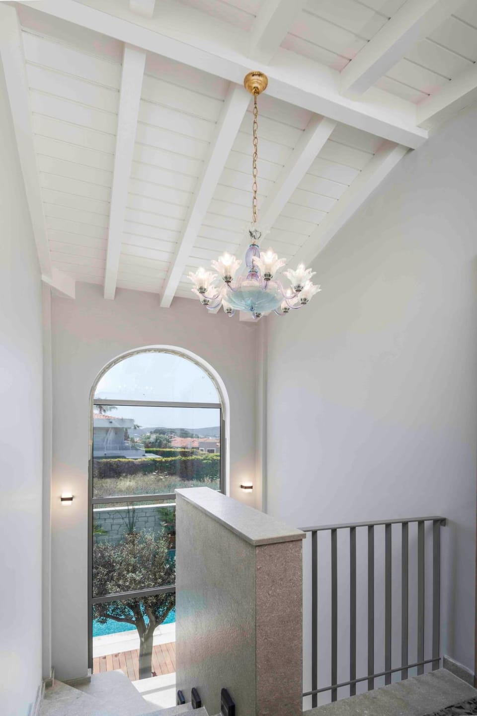 Muse Alacatı Hotel in Alaçatı