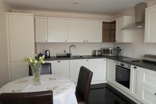 Caisteal Liath House Hotel in Scotland