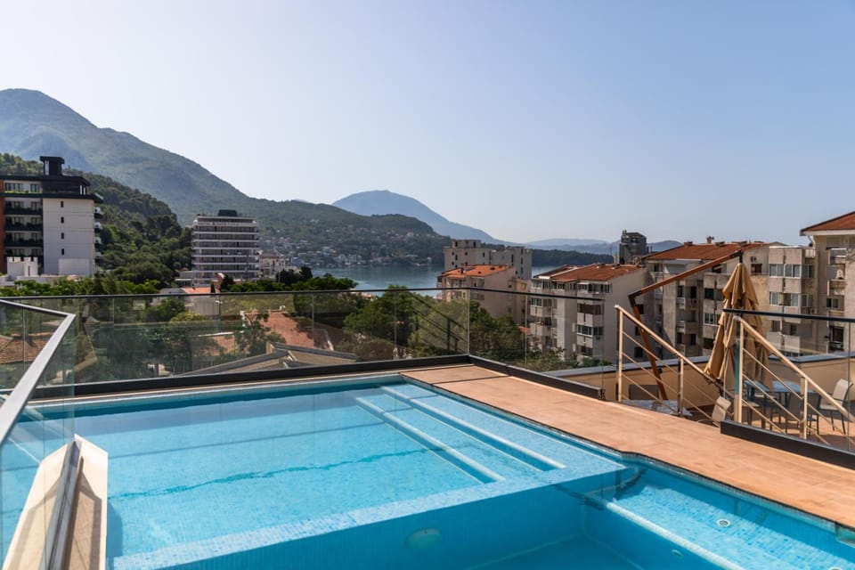 N Hotel Hotel in Montenegro