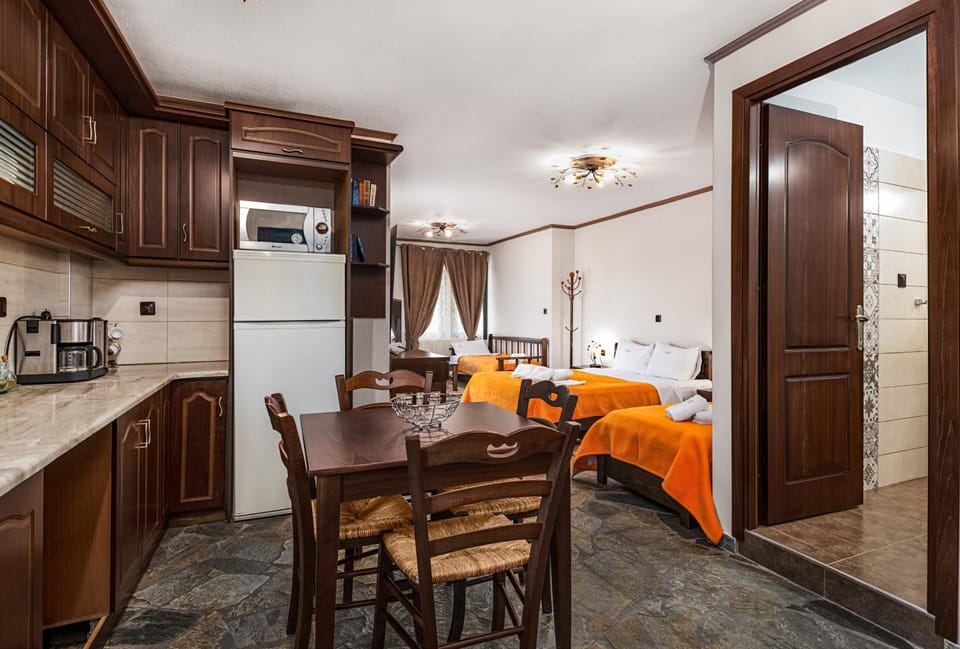 Limnaio Hotel in Decentralized Administration of Macedonia and Thrace