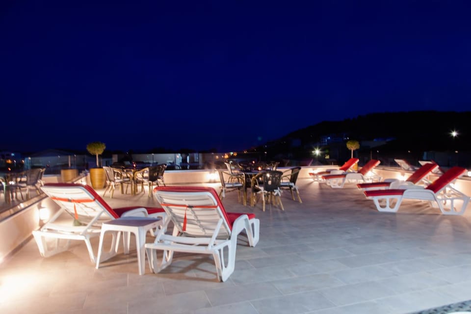 Guest House Pasha Hotel in Ulcinj Municipality