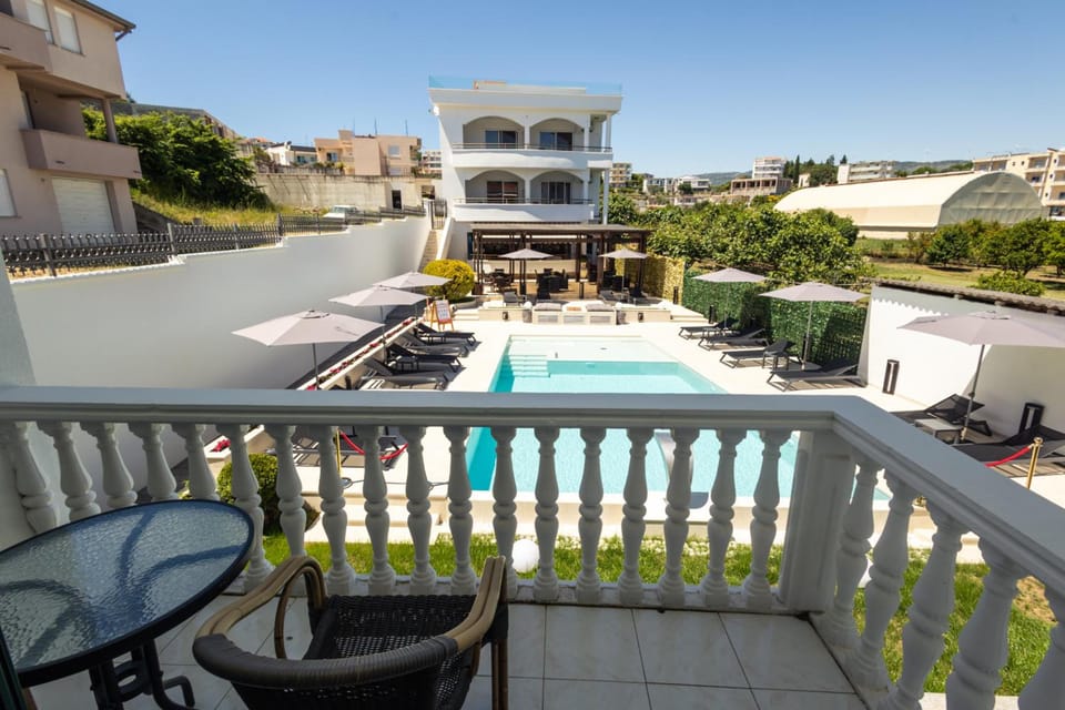 Guest House Pasha Hotel in Ulcinj Municipality