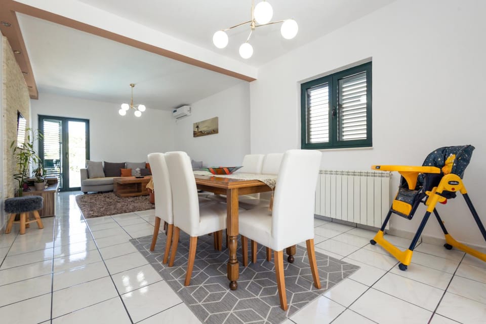 Guest House Pasha Hotel in Ulcinj Municipality