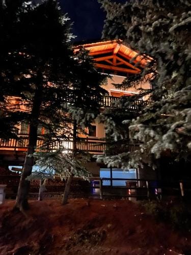 Chalet ALLEMAND Hotel in Sauze d'Oulx