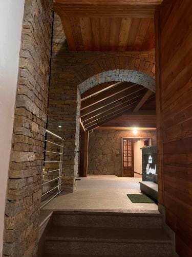 Chalet ALLEMAND Hotel in Sauze d'Oulx