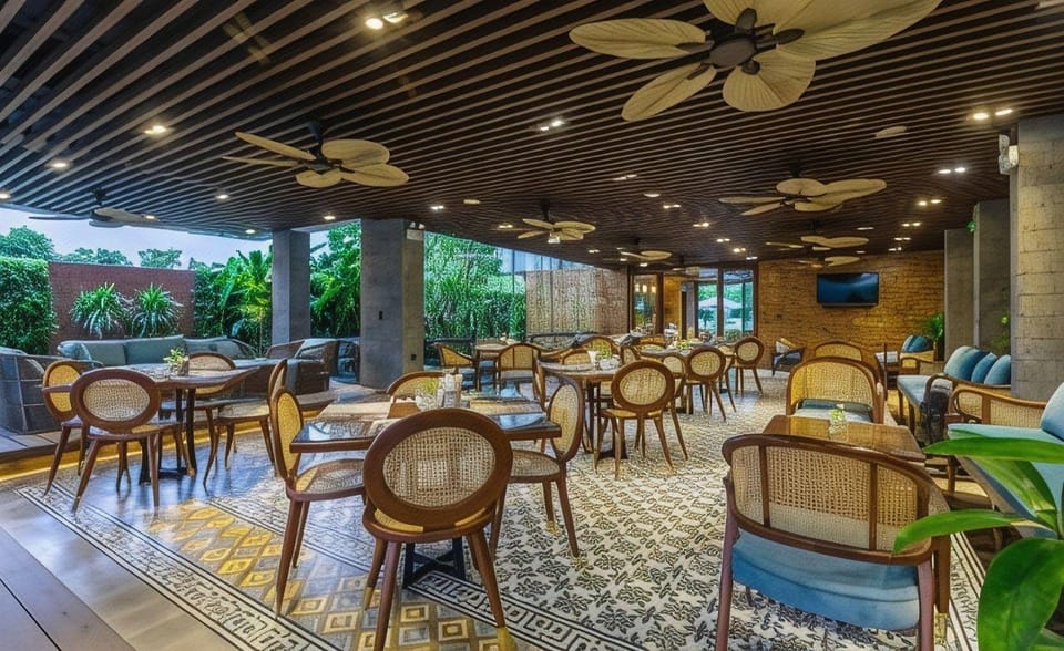 Boutik Cham Nha Trang Hotel Hotel in Nha Trang