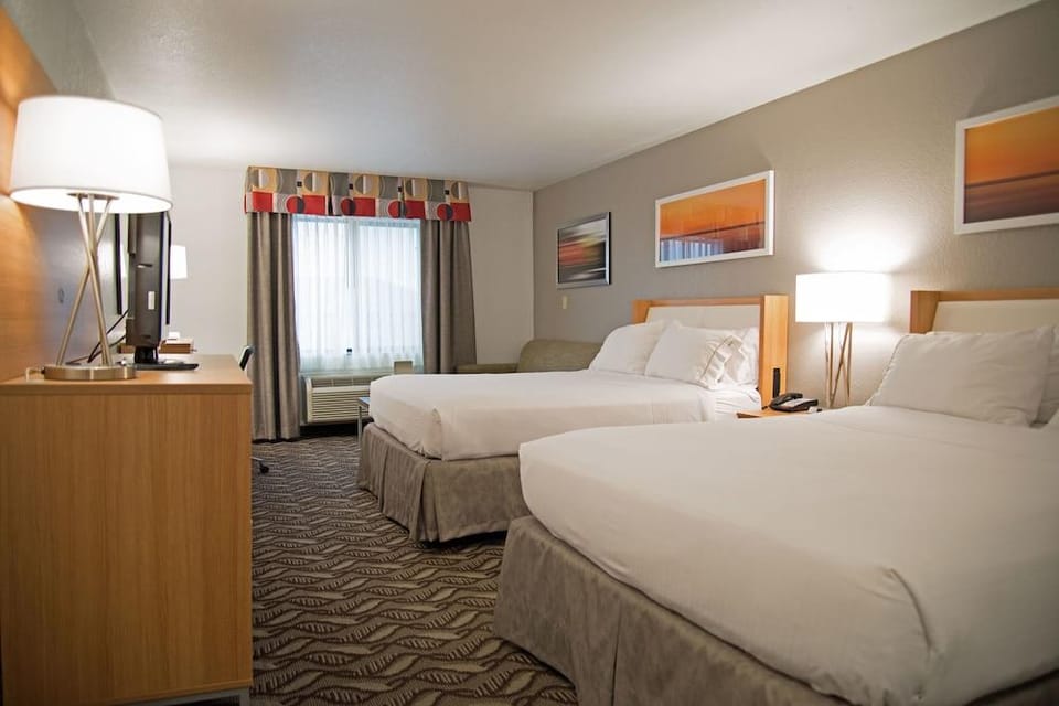 Holiday Inn Express & Suites Lonoke by IHG Hotel in Arkansas