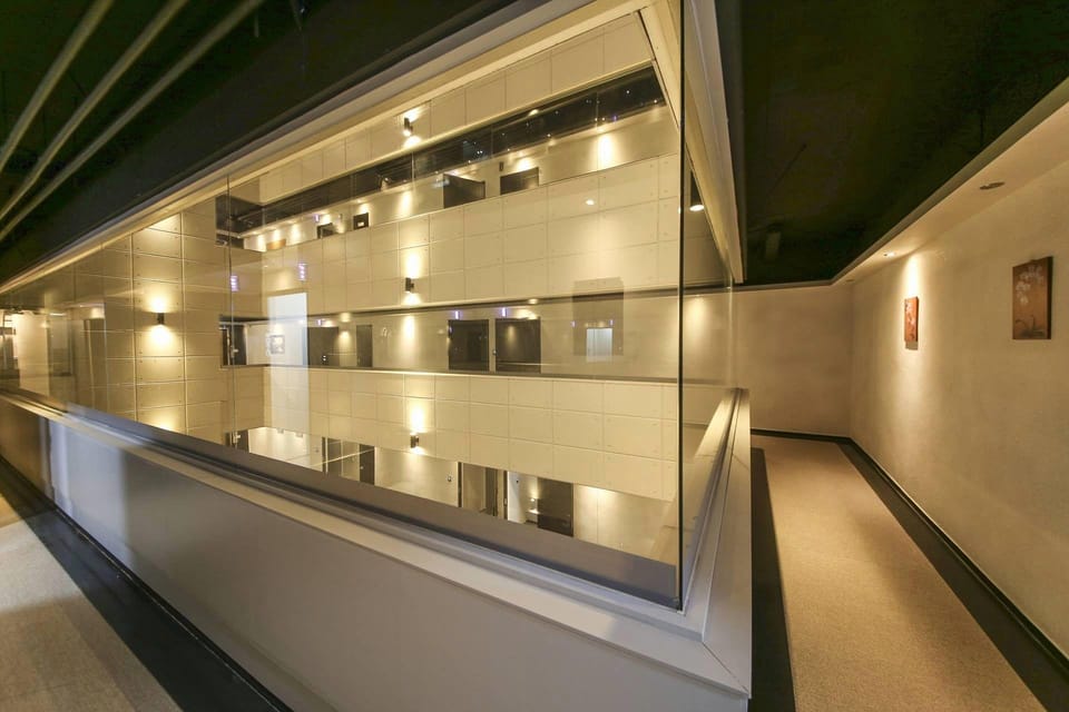 k2hotel Hotel in South Korea