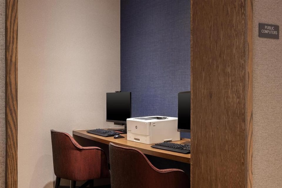 Hyatt Place Utica Hotel in Utica