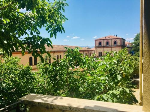 Affittacamere Ferranti tra Caserma e stazione Hotel in Foligno