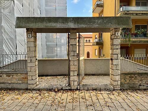 Affittacamere Ferranti tra Caserma e stazione Hotel in Foligno