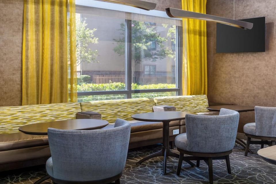 SpringHill Suites by Marriott Roseville Hotel in Rocklin