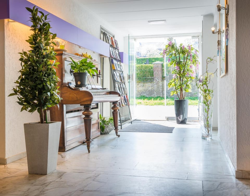 Hotel Eperland Hotel in Limburg (province)
