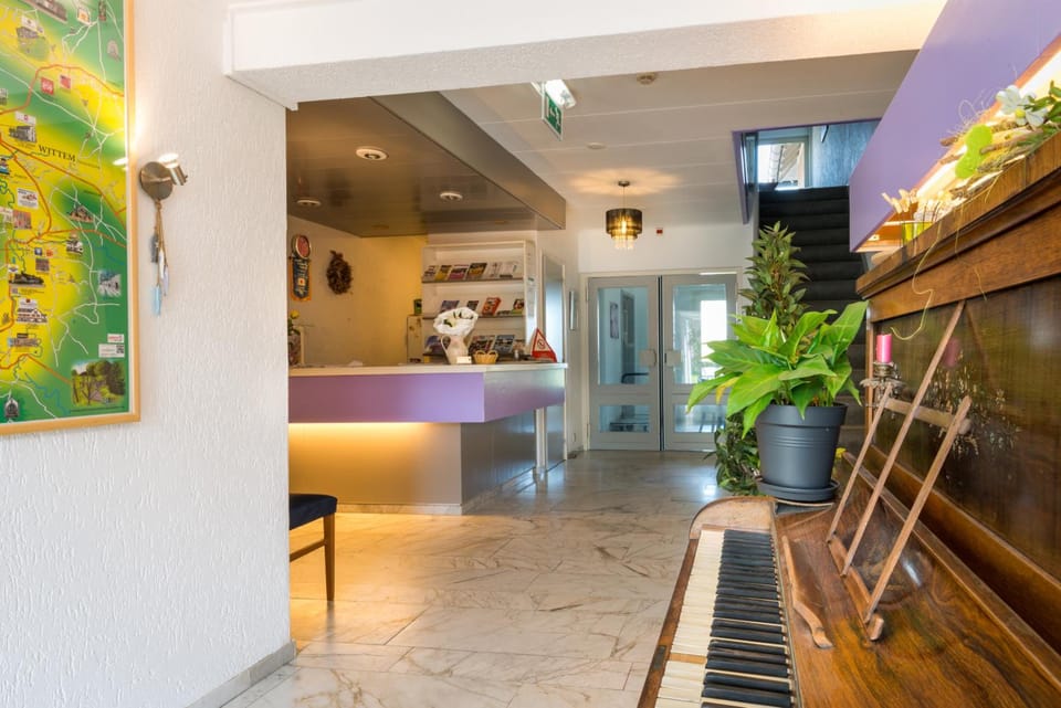 Hotel Eperland Hotel in Limburg (province)