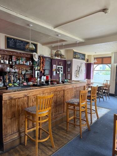 The Bell Inn Hotel in Cheltenham