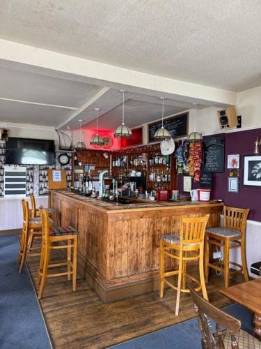 The Bell Inn Hotel in Cheltenham