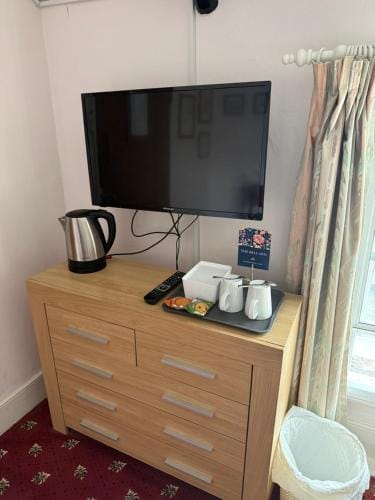 The Bell Inn Hotel in Cheltenham