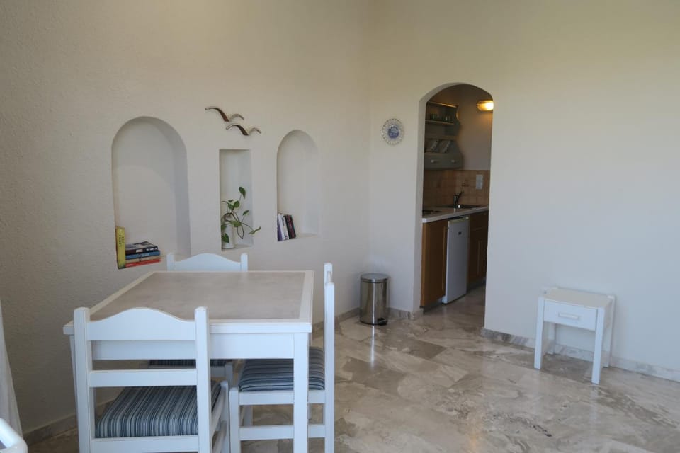Maria Suites Hotel in Platanias
