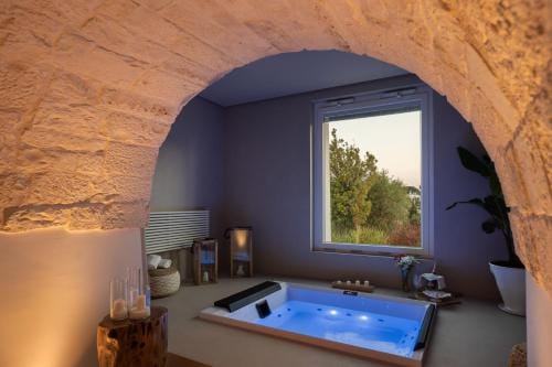 Essenza Relais Contemporaneo Hotel in Province of Taranto