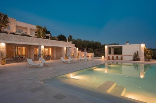 Essenza Relais Contemporaneo Hotel in Province of Taranto