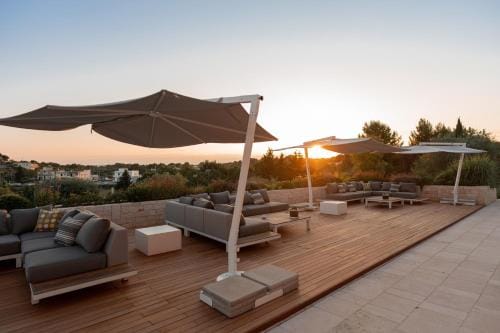 Essenza Relais Contemporaneo Hotel in Province of Taranto