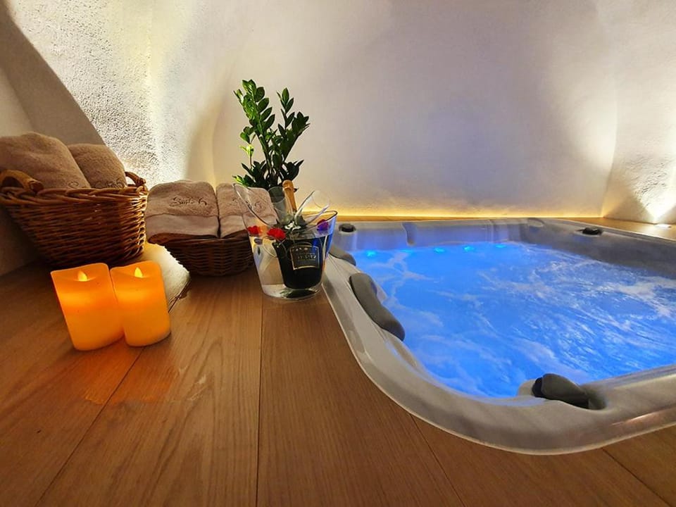 Suite 6 Hotel in Nimes