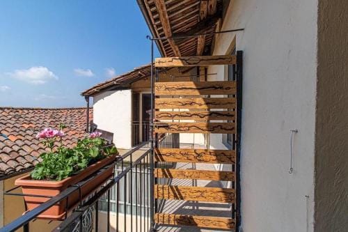 La Casa del Postino Hotel in Liguria