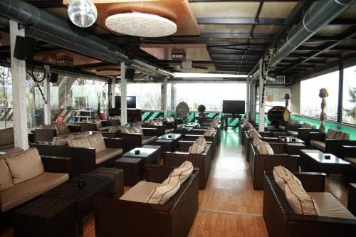 Nouvelle Hotel in Decentralized Administration of Macedonia and Thrace