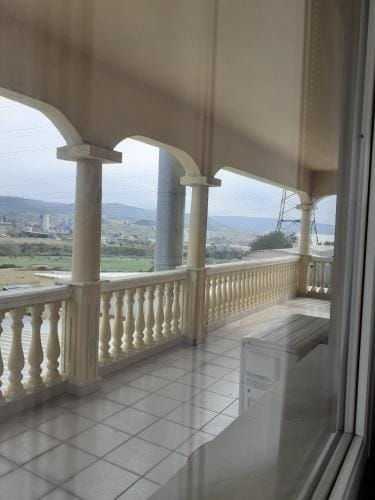 Nouvelle Hotel in Decentralized Administration of Macedonia and Thrace