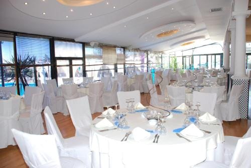 Nouvelle Hotel in Decentralized Administration of Macedonia and Thrace