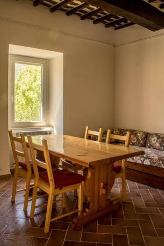 Bed and Breakfast La Villa Hotel in Umbria
