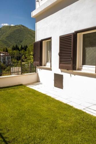 Bed and Breakfast La Villa Hotel in Umbria