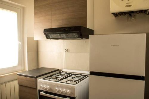 Bed and Breakfast La Villa Hotel in Umbria