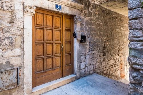 House Poletti Hotel in Šibenik