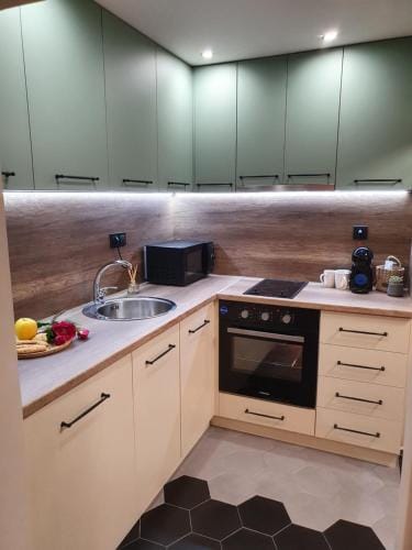 Kamelia guest rooms Hotel in Stara Zagora, Bulgaria