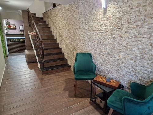 Kamelia guest rooms Hotel in Stara Zagora, Bulgaria