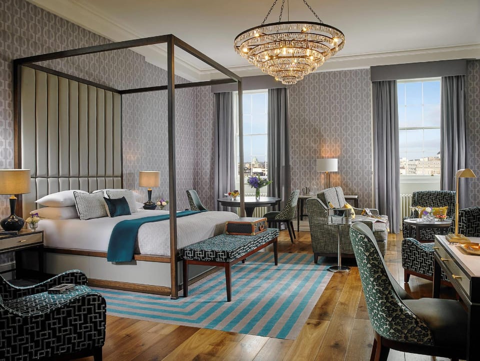 The Hardiman, an Ascend Collection Hotel Hotel in Galway