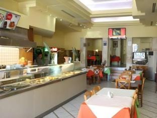 Parthenon Hotel Hotel in Crete