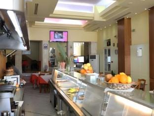 Parthenon Hotel Hotel in Crete