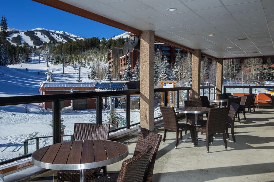 Beaver Run Resort & Conference Center Hotel in Breckenridge