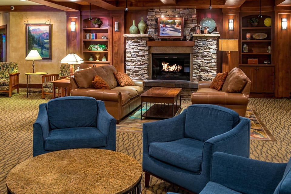 Beaver Run Resort & Conference Center Hotel in Breckenridge