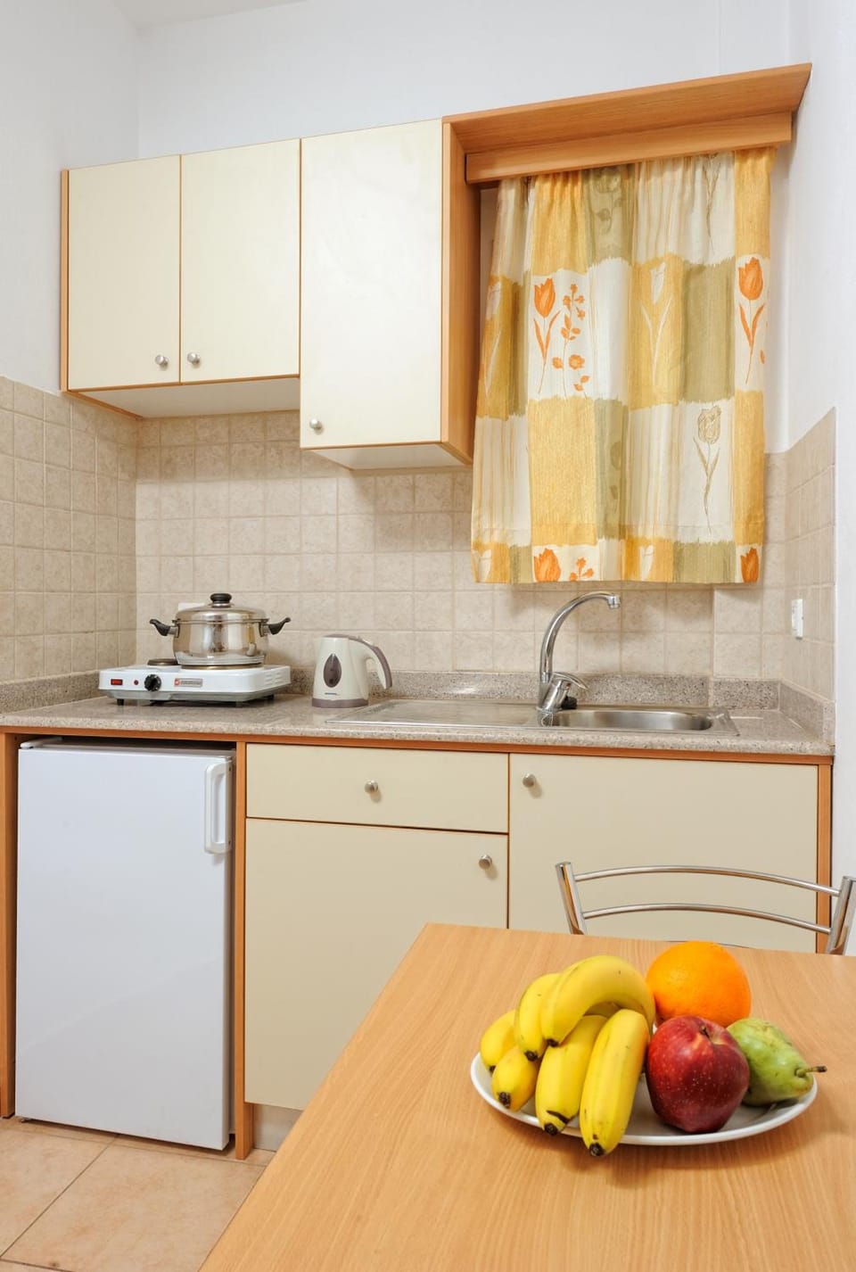 Stelios Residence Apartments Apartment hotel in Malia, Crete