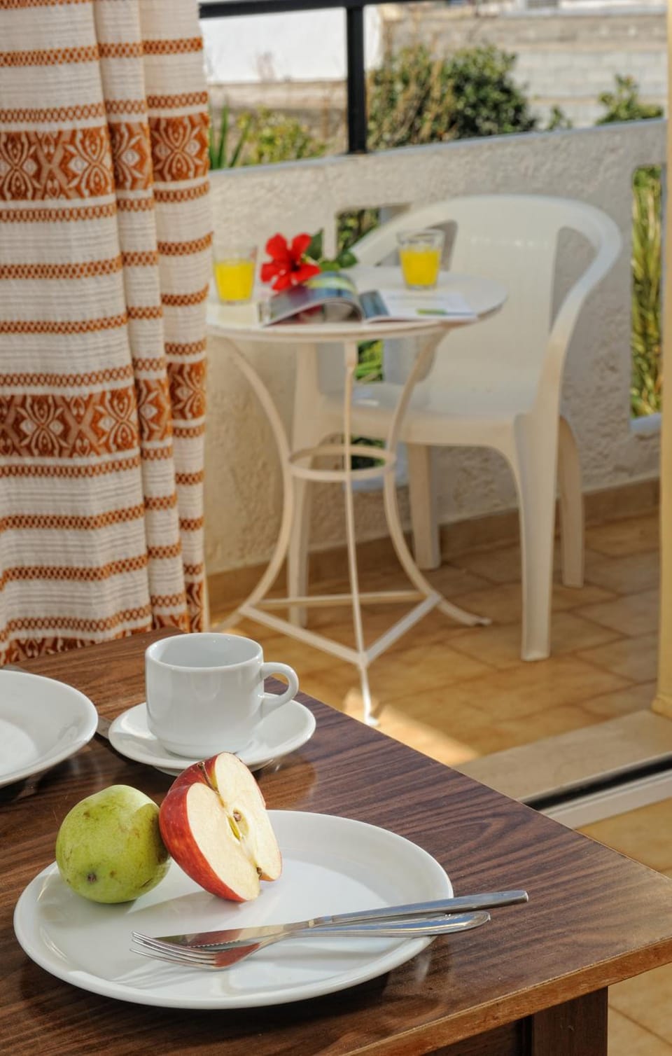 Stelios Residence Apartments Apartment hotel in Malia, Crete