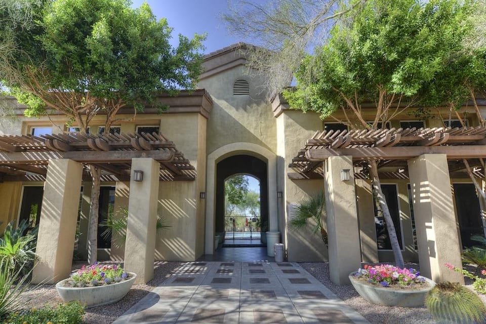 Meridian CondoResorts Hotel in McCormick Ranch