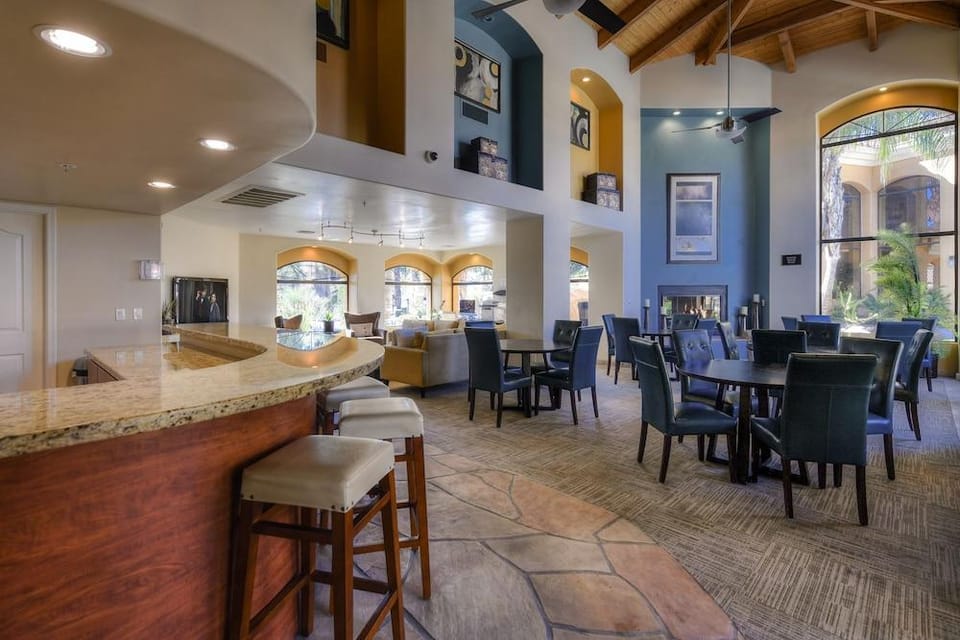Meridian CondoResorts Hotel in McCormick Ranch