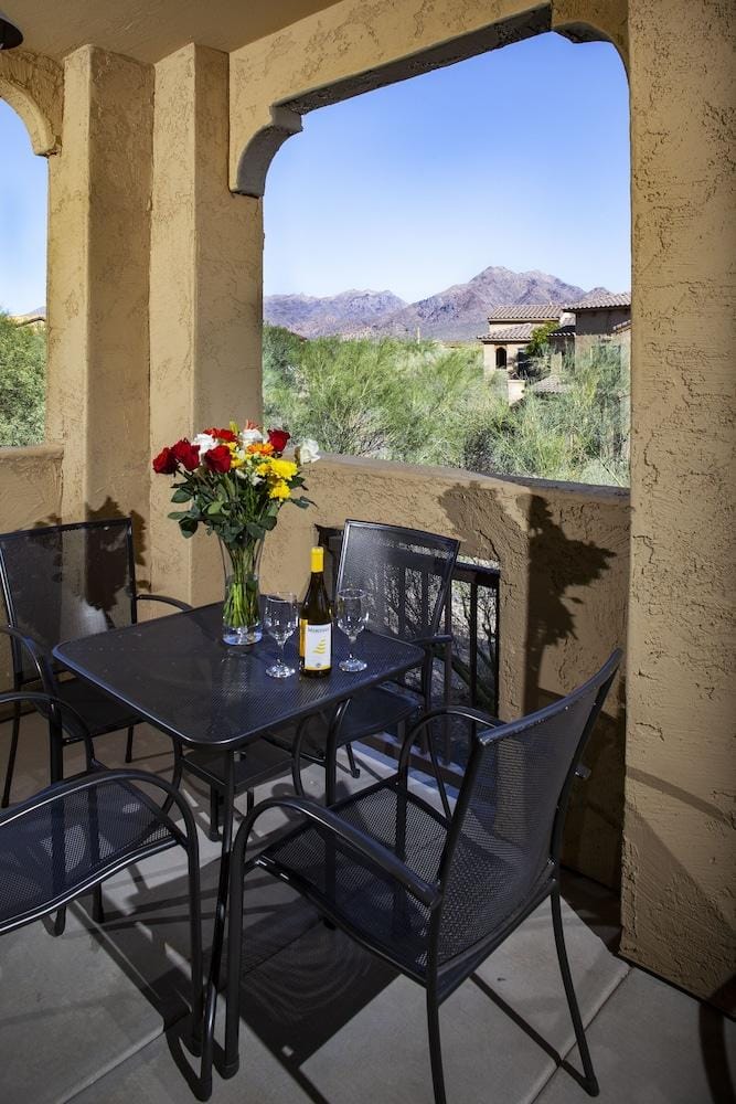 Meridian CondoResorts Hotel in McCormick Ranch