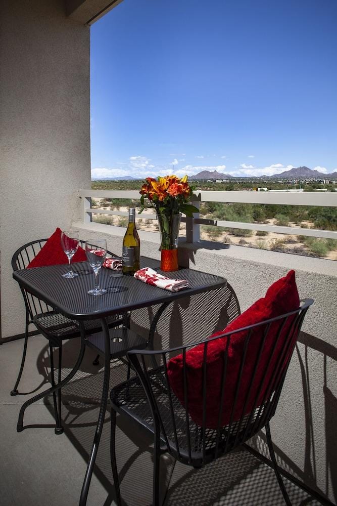 Meridian CondoResorts Hotel in McCormick Ranch