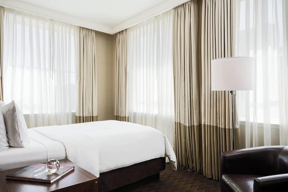 Renaissance New Orleans Pere Marquette French Qtr Area Hotel Hotel in French Quarter