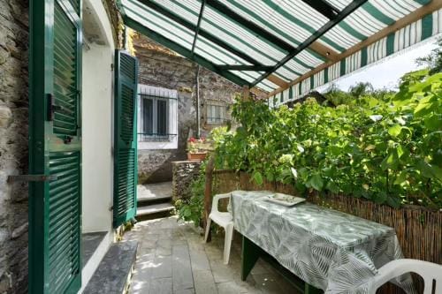 VECCHIO MULINO FONTONA Ortensia Hotel in Levanto