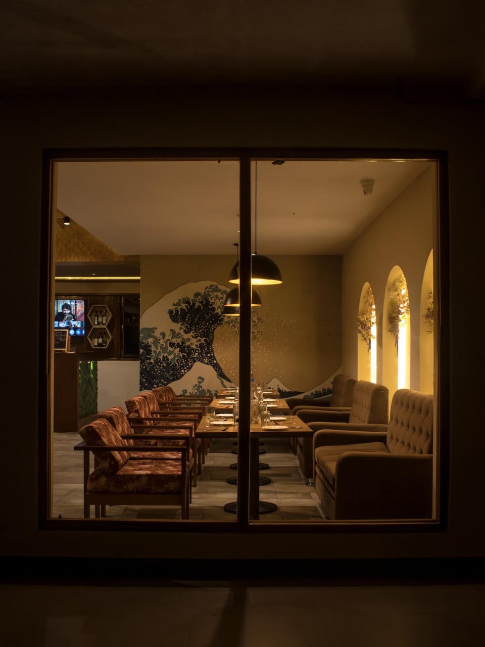 Amani Pelling Hotel in India